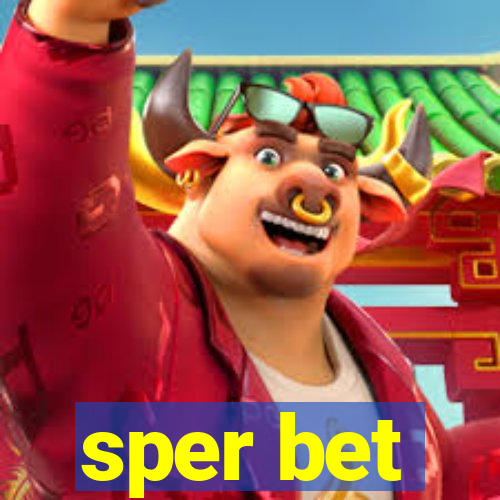 sper bet